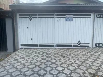 Casa com 2 Quartos para alugar, 70m² no Esplanada Independência, Taubaté