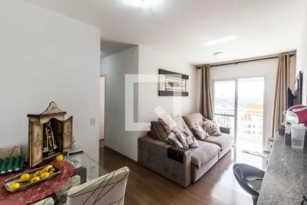 Apartamento com 3 Quartos à venda, 68m² no Jardim Iracema/Aldeia, Barueri