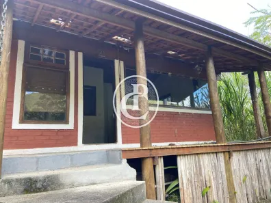 Fazenda/Sítio com 5 Quartos à venda, 350m² no São Francisco Xavier, São José dos Campos