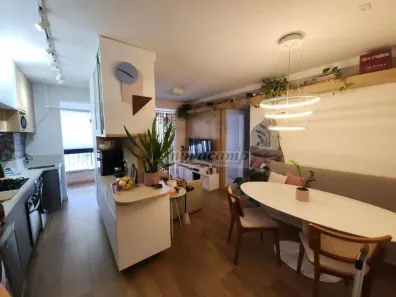 Apartamento com 2 Quartos para alugar, 64m² no Botafogo, Campinas