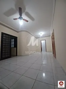 Casa com 3 Quartos à venda, 108m² no Vila Monte Alegre, Ribeirão Preto
