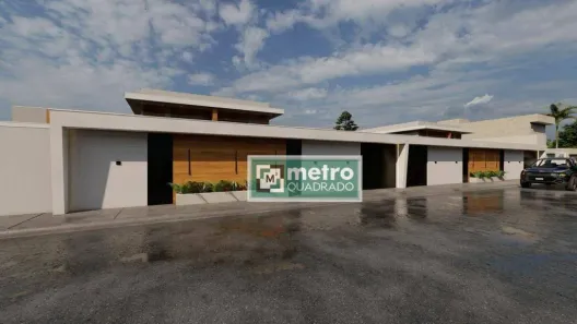 Casa com 3 Quartos à venda, 74m² no Extensão do Bosque, Rio das Ostras