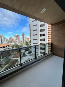 Apartamento com 1 Quarto para alugar, 50m² no Caminho das Árvores, Salvador