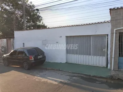 Casa com 3 Quartos à venda, 80m² no Vila Castelo Branco, Campinas