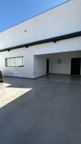 Casa com 3 Quartos à venda, 164m² no Jardim Carvalho, Bauru