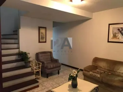 Sobrado com 3 Quartos à venda, 125m² no Cidade das Flores, Osasco