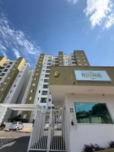 Apartamento com 3 Quartos à venda, 70m² no Jardim Sevilha, Indaiatuba