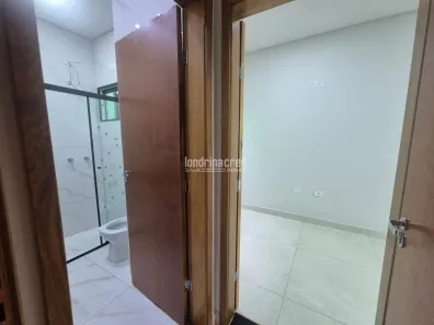 Casa com 2 Quartos à venda, 75m² no Residencial José B Almeida, Londrina