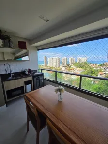 Apartamento com 3 Quartos à venda, 113m² no Pituaçu, Salvador