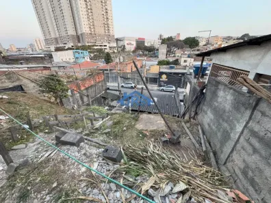 Lote/Terreno à venda, 278m² no Jardim Regina Alice, Barueri