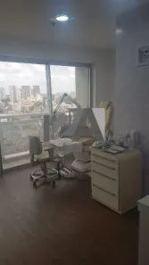 Sala Comercial à venda, 39m² no Continental, Osasco