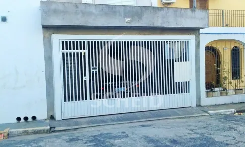 Casa com 3 Quartos à venda, 110m² no Vila São Francisco (Zona Sul), São Paulo