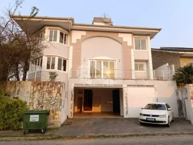 Casa com 5 Quartos à venda, 450m² no Pedra Branca, Palhoça