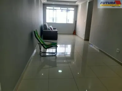 Apartamento com 2 Quartos à venda, 86m² no Centro, São Vicente