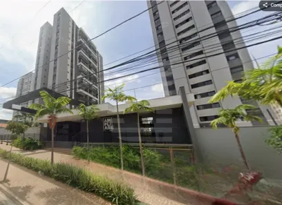 Apartamento com 3 Quartos à venda, 187m² no Taquaral, Campinas