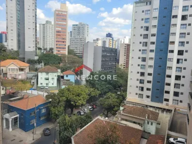Sala Comercial à venda, 23m² no Lourdes, Belo Horizonte
