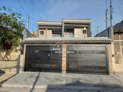 Sobrado com 3 Quartos à venda, 160m² no Vila Ré, São Paulo
