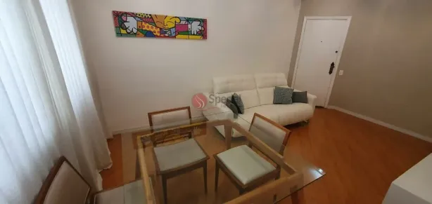 Apartamento com 2 Quartos à venda, 67m² no Vila Invernada, São Paulo