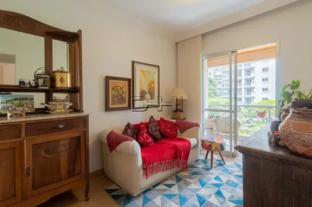 Apartamento com 3 Quartos à venda, 67m² no Vila Uberabinha, São Paulo