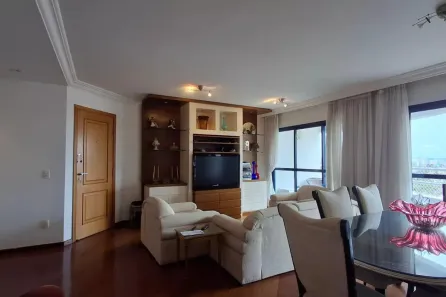 Apartamento com 3 Quartos à venda, 127m² no Chácara Primavera, Campinas