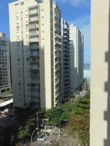Apartamento com 3 Quartos à venda, 100m² no Pitangueiras, Guarujá