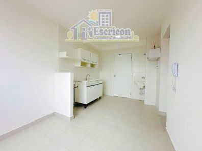 Apartamento com 2 Quartos à venda, 35m² no Vila Ema, São Paulo