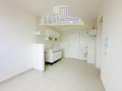 Apartamento com 2 Quartos à venda, 35m² no Vila Ema, São Paulo