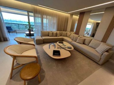 Apartamento com 3 Quartos à venda, 158m² no Urbanova, São José dos Campos