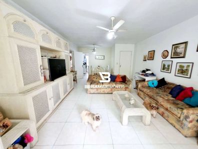 Apartamento com 3 Quartos à venda, 137m² no Pitangueiras, Guarujá