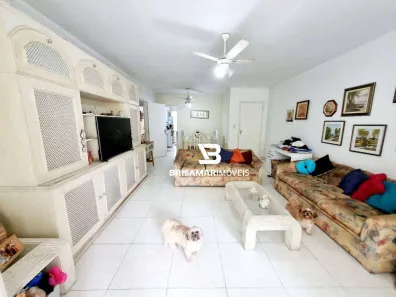 Apartamento com 3 Quartos à venda, 137m² no Pitangueiras, Guarujá