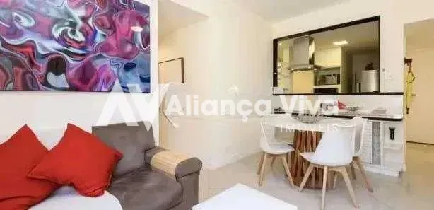 Apartamento com 2 Quartos à venda, 68m² no Ipanema, Rio de Janeiro