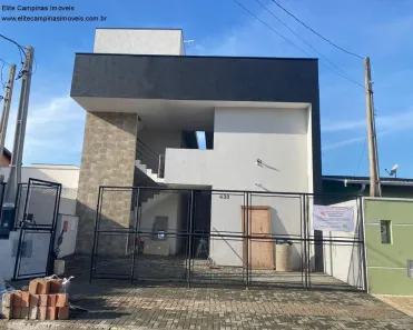 Prédio Comercial à venda, 200m² no João Aranha, Paulínia