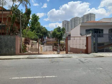 Lote/Terreno para alugar, 330m² no Centro, São Bernardo do Campo