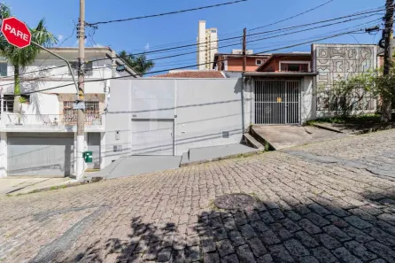 Ponto Comercial com 7 Quartos para alugar, 160m² no Sumaré, São Paulo