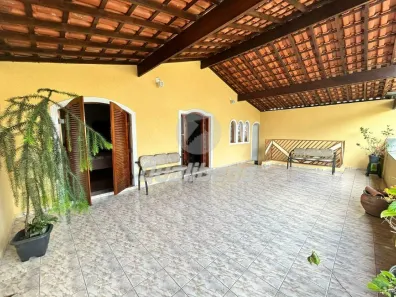 Casa com 3 Quartos à venda, 327m² no Jardim Pedroso, Mauá