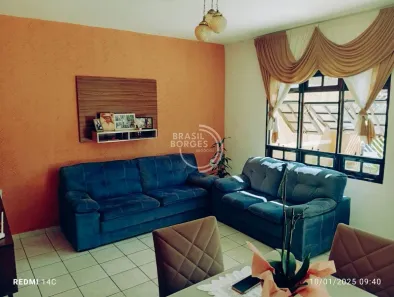 Casa com 4 Quartos à venda, 118m² no Wanel Ville, Sorocaba