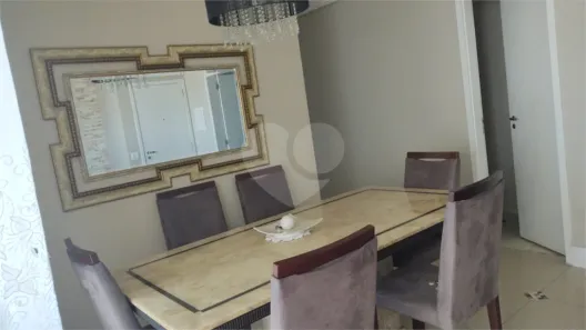 Apartamento com 3 Quartos à venda, 86m² no Vila Leonor, Guarulhos