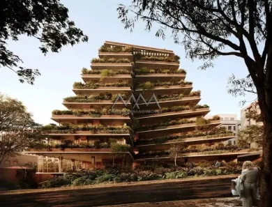 Apartamento com 2 Quartos à venda, 103m² no Cruzeiro, Belo Horizonte