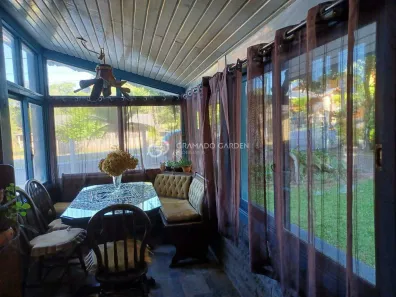 Casa com 4 Quartos à venda, 165m² no Mato Queimado, Gramado