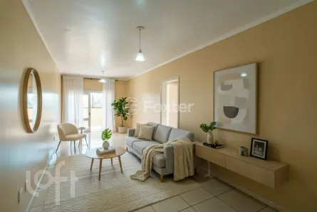 Apartamento com 2 Quartos à venda, 103m² no Harmonia, Canoas