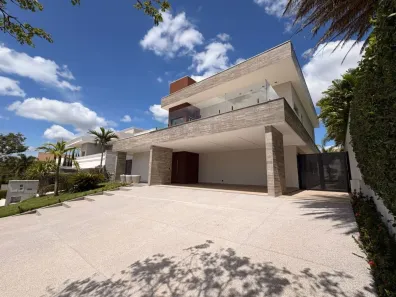 Casa de Condomínio com 4 Quartos para alugar, 390m² no Chácara São Rafael, Campinas