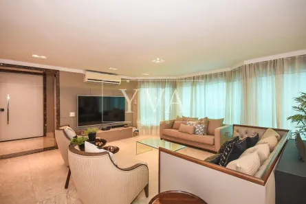 Apartamento com 4 Quartos à venda, 280m² no Vila Andrade, São Paulo