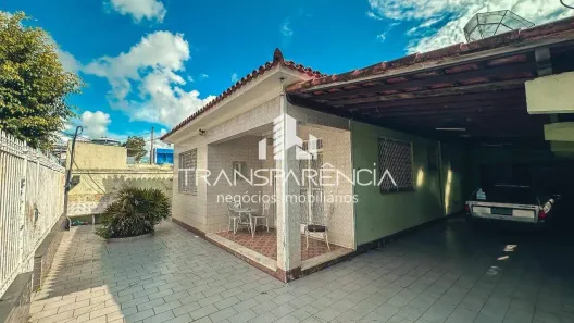 Casa com 3 Quartos à venda, 315m² no Campo Grande, Rio de Janeiro