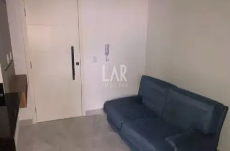 Flat com 1 Quarto à venda, 34m² no Estoril, Belo Horizonte