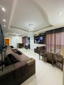 Apartamento com 2 Quartos à venda, 66m² no Parque Residencial Indaiá, Indaiatuba