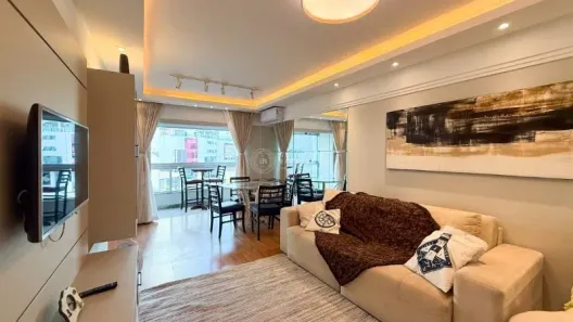 Apartamento com 1 Quarto à venda, 50m² no Centro, Balneário Camboriú