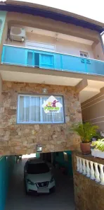 Sobrado com 3 Quartos à venda, 125m² no Parque Continental I, Guarulhos