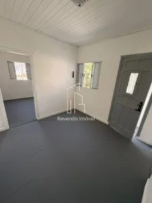 Casa com 1 Quarto à venda, 97m² no Vila Gustavo, São Paulo