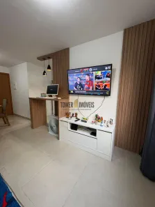 Apartamento com 2 Quartos à venda, 56m² no Jardim Nova Europa, Campinas