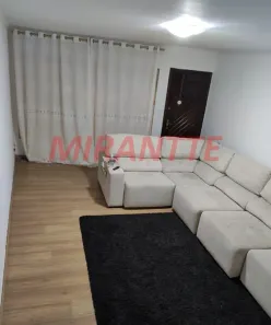 Sobrado com 3 Quartos à venda, 148m² no Vila Isolina Mazzei, São Paulo